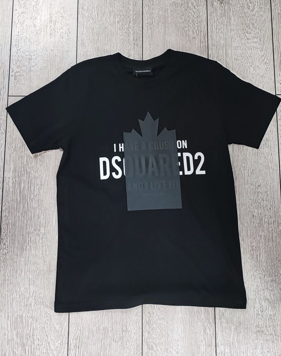 Мъжки тениски Dsquared2