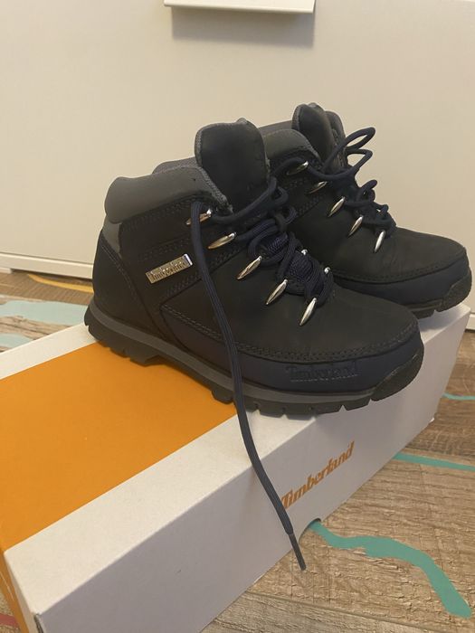 Детски обувки Timberlend