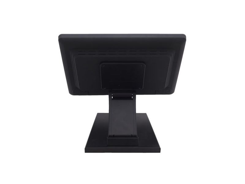 Monitor touchscreen 15 inch, nou, talpa metalica - POS restaurant bar