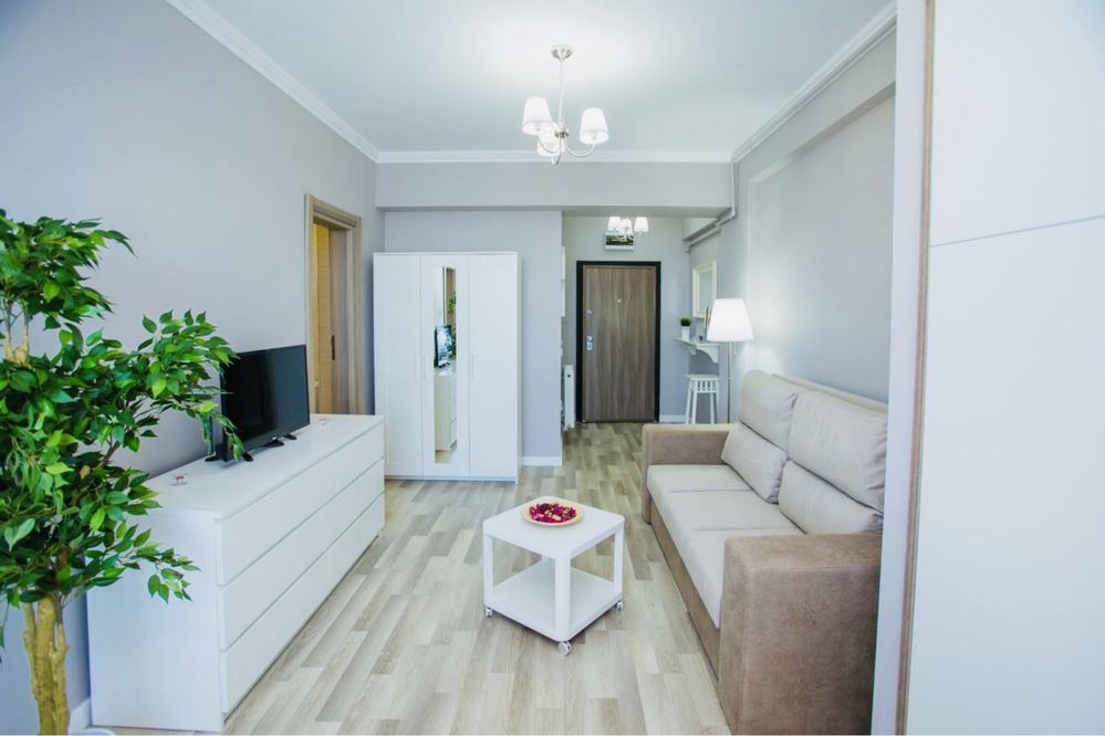 Mamaia Summerland 2 camere zona Crazy Fratelli