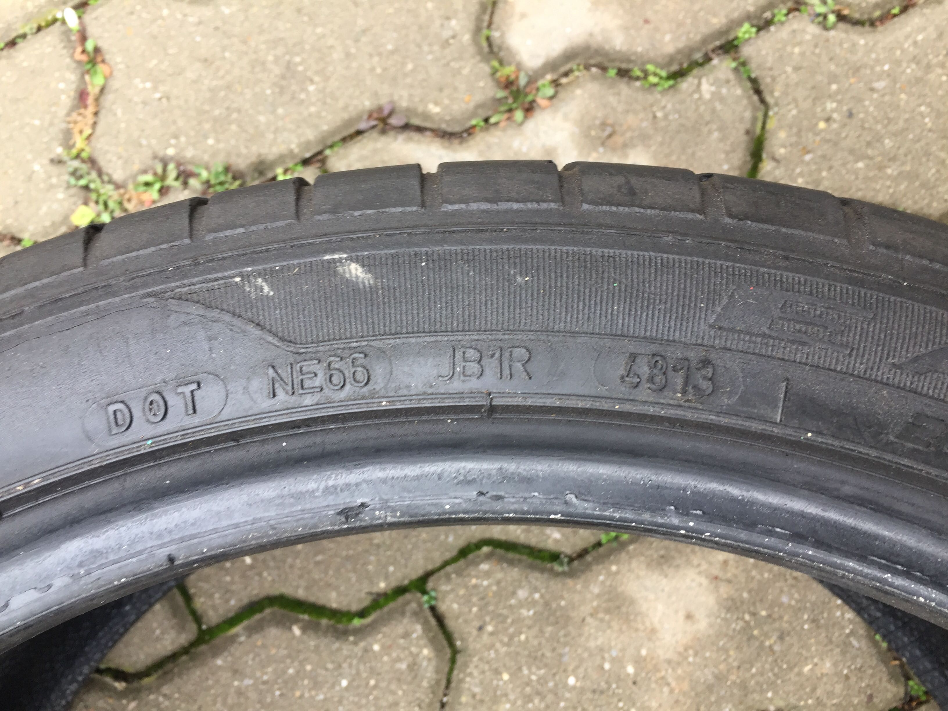 Зимни Continental 255/50/18 -Pirelli P-Zero run flat 245/40/19