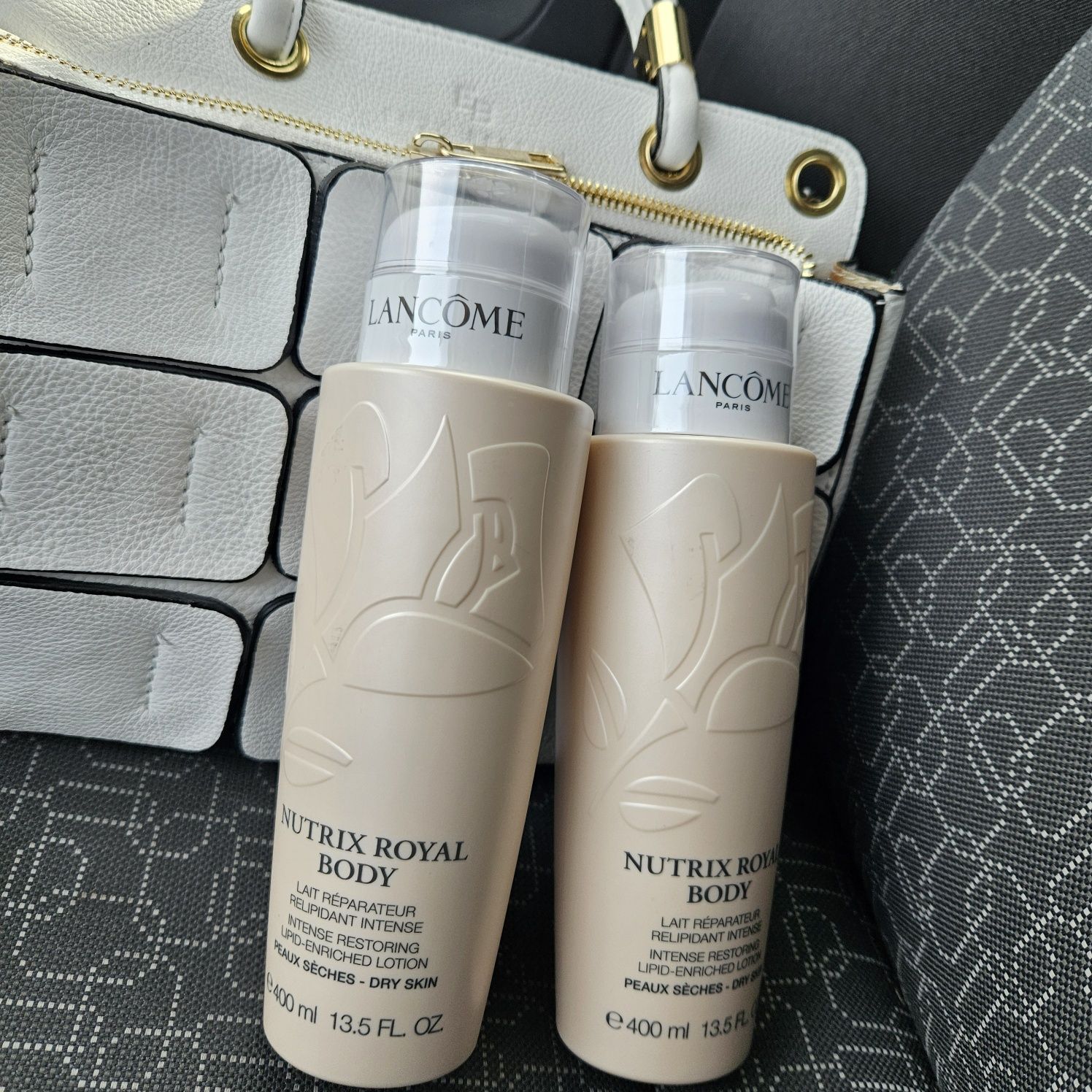 Crema Lancome Nutrix Royal