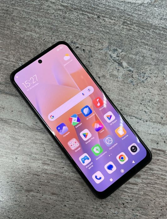 Продам или обмен redmi note 12s