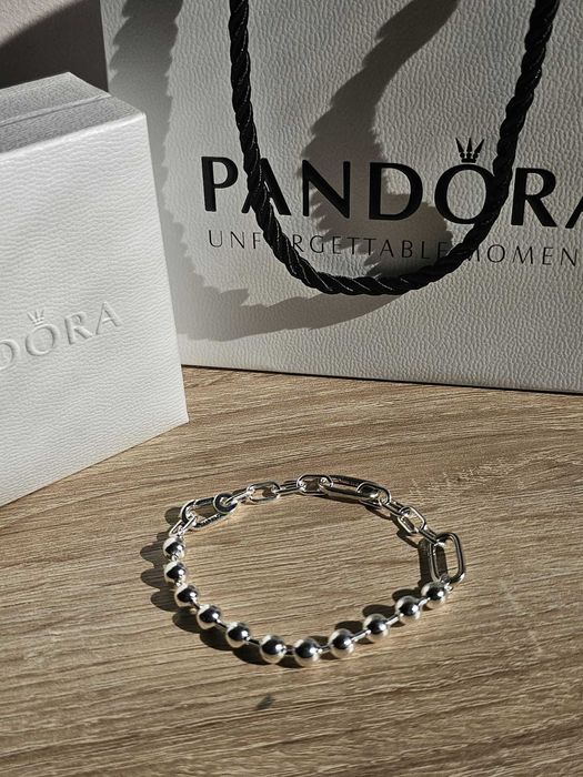 Гривна Пандора|Pandora