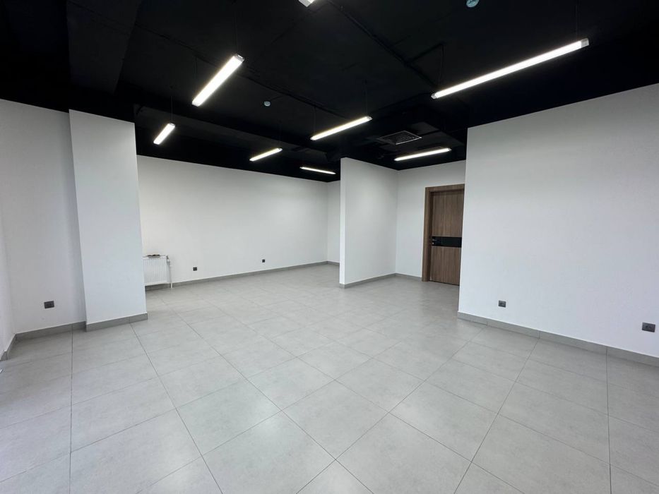 Аренда под офис Ц6 ул Шароф Рашидов БЦ 54м2 евро готовы офис