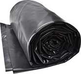 Folie Pvc - Hdpe pentru hidroizolații