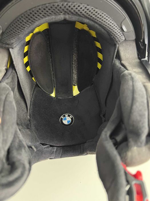 Casca BMW System 7 Evo