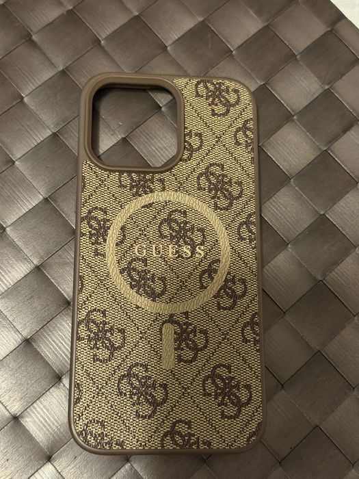 Vand iphone 16 pro max - garantie