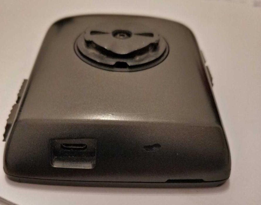 Hammerhead Karoo - prima editie aparuta.