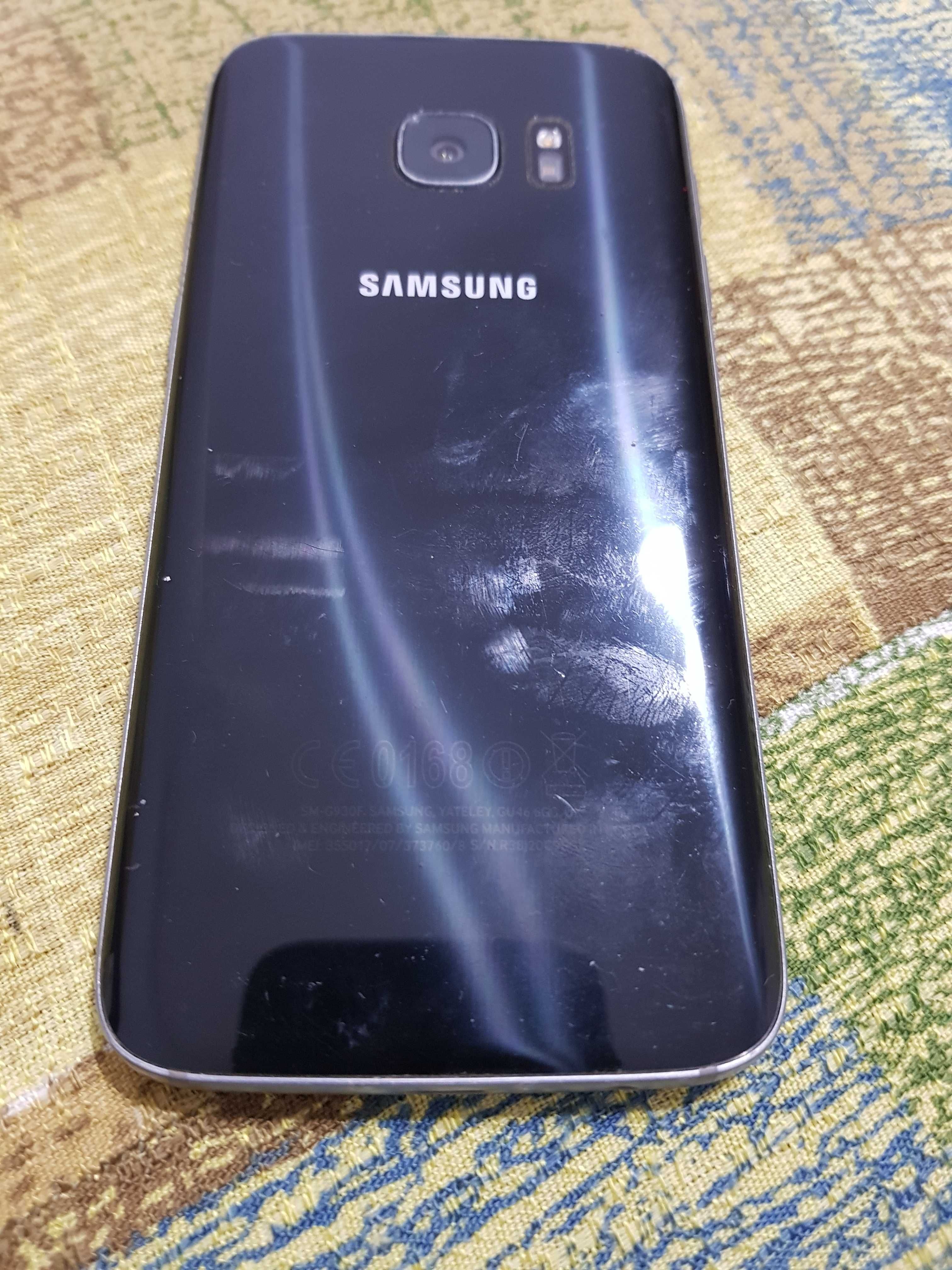 Samsung Galaxy S4 и Samsung Galaxy S7 за ремонт и части