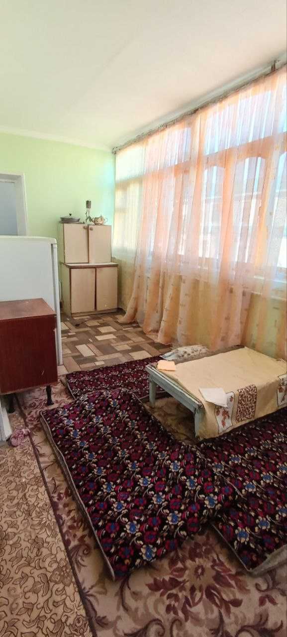 Сдаётся в аренду 2х комнатная ка в центре города