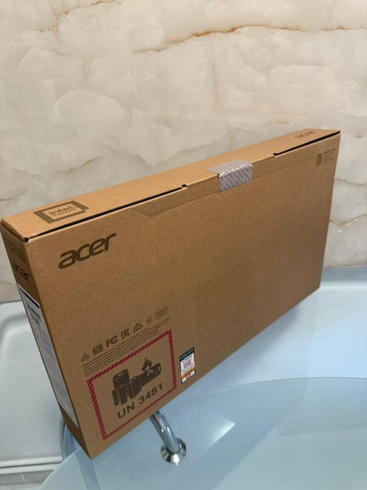 Laptop Acer Aspire 17 A17-51M - i5-1334U / 16GB DDR5 / SSD 512 SIGILAT