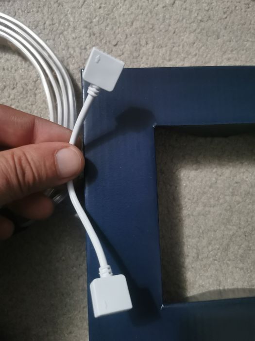 Banda led Smart Home