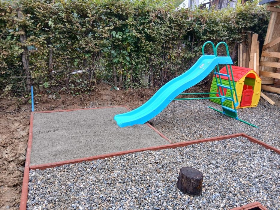 Închiriere Casa de vacanta