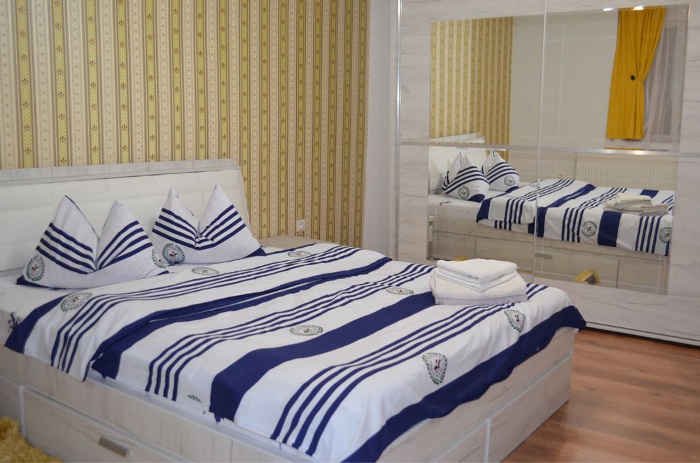 Apartament 2 camere terasa zona Centrala