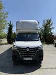 Renault Master 2021 10 europaleti