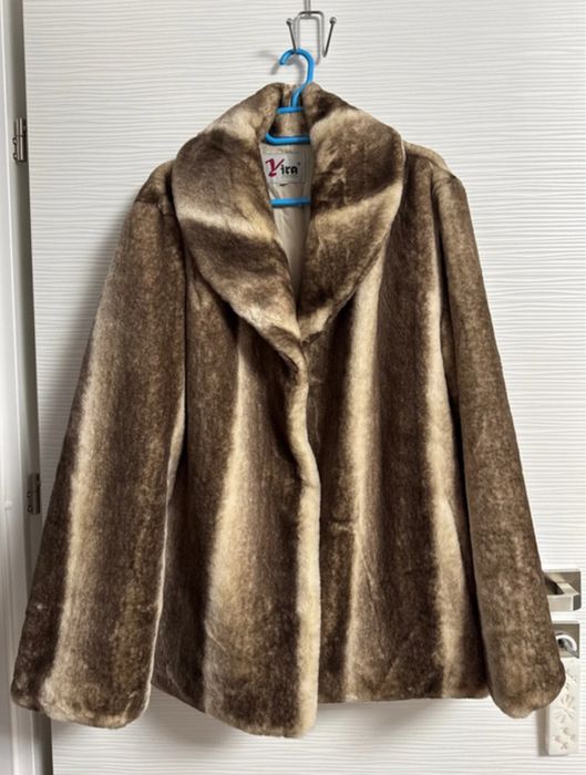 Haina de blana marime 58