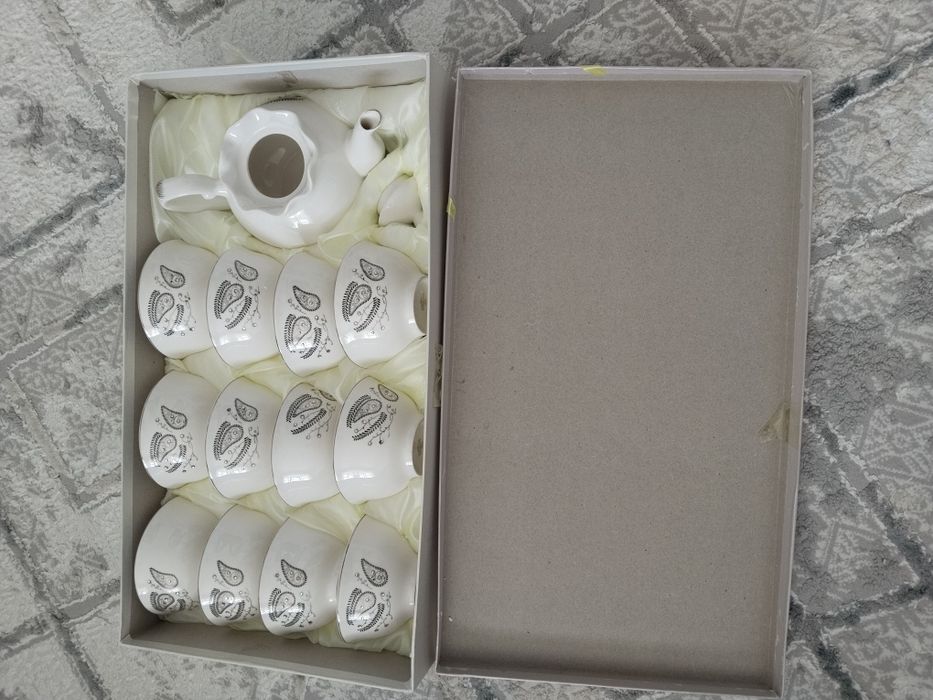 Посуда разная новая дёшево всё за 10 тыс