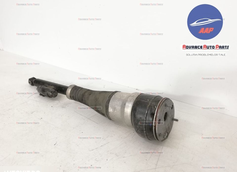 Mercedes-Benz С-Клас / Mercedes-Benz S-Class W222 [ ] Оригинален заден