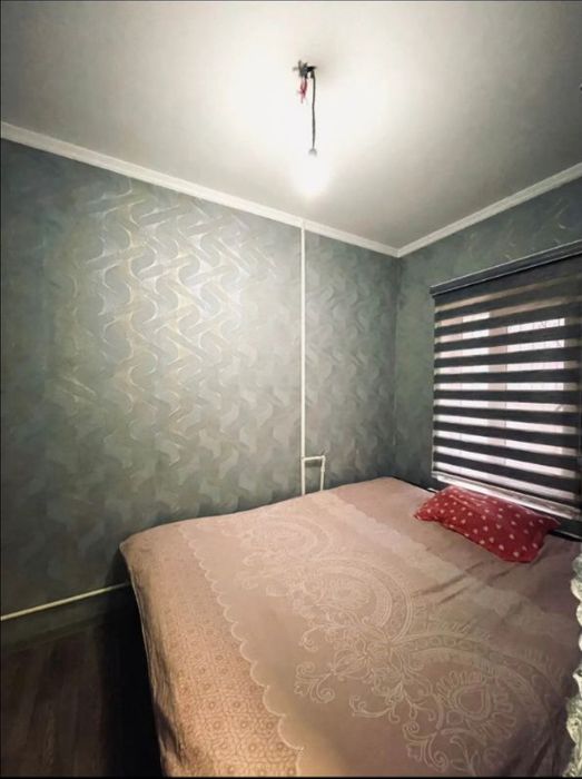 Продаётся квартира 1 комнатная с мебелью и техникой.