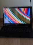 Laptop Lenovo G50-30, 15.6”, funcțional dar lent – baterie defectă