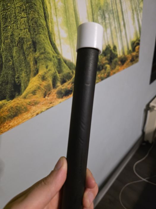 Baston Alice Cooper - Prins la Hollywood Vampires Bucuresti