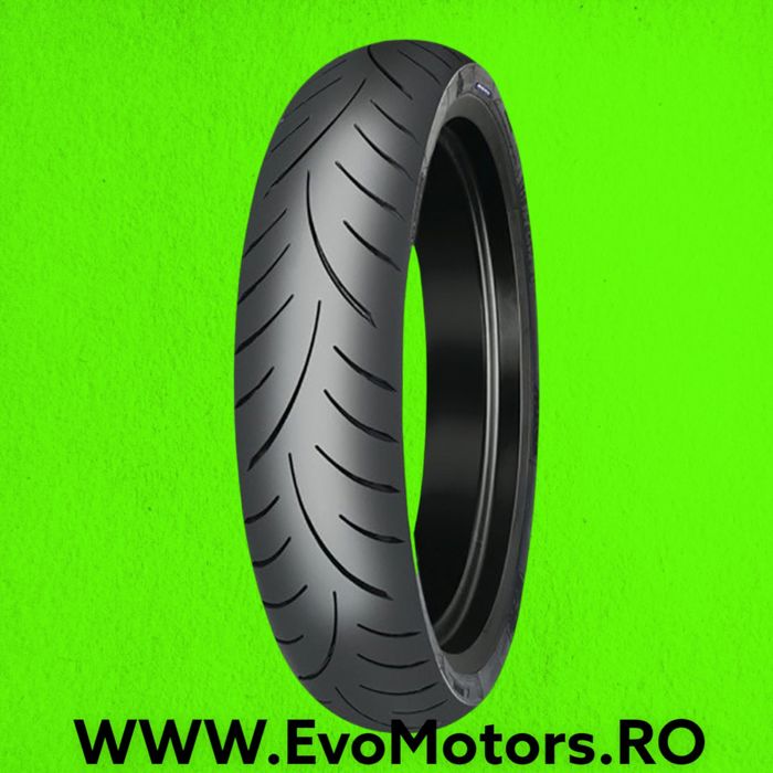 Anvelopa Moto 100 80 17 Mitas MC50 Noua 2023 Cauciuc