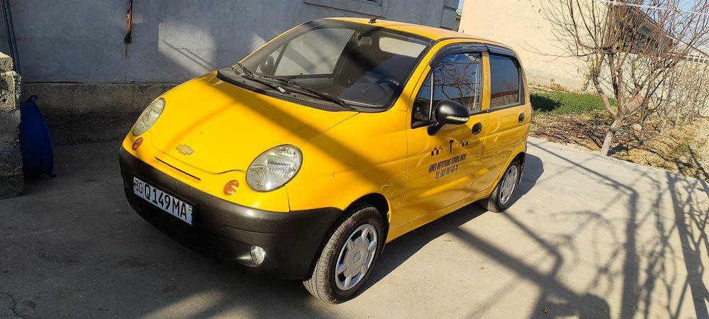 Выкуп матиз метенгаз