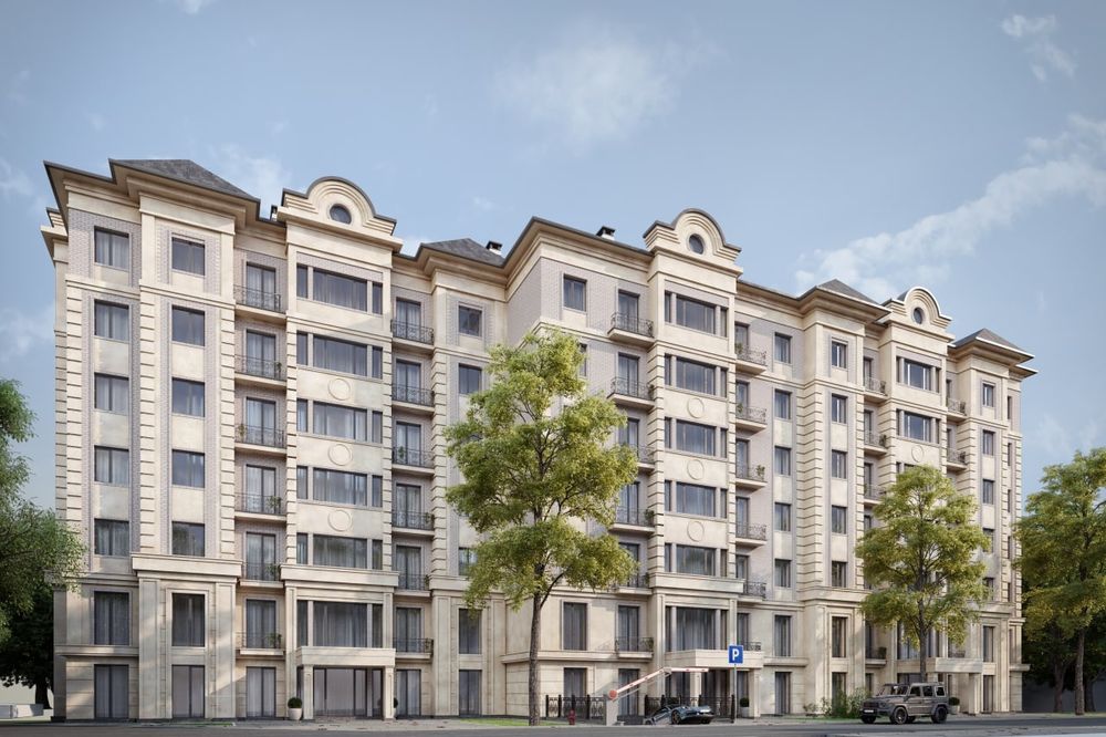 Срочно продам 1 комнатную в новостройке Чиланзар .