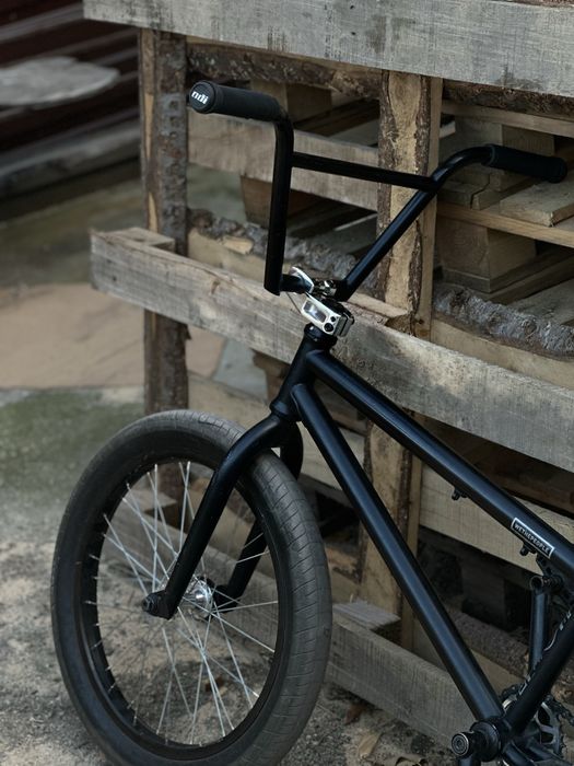 Продам bmx Wtp срочно