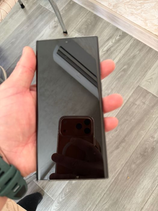 Samsung Galaxy S22 Ultra