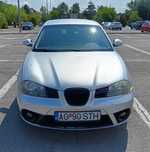 Seat Ibiza 1.4 Benzină – 2007 | 128.000 km | Climatronic