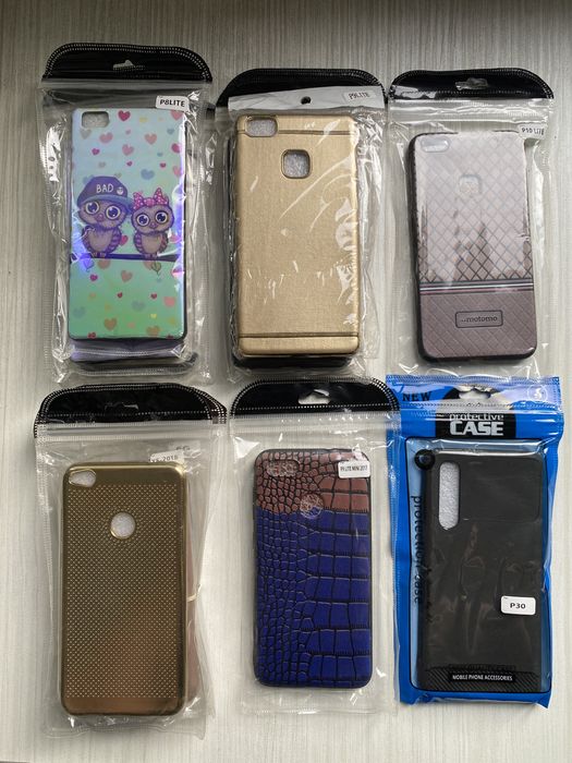 Husa/Carcasa Samsung Y5 J3 J4 J5 J6 J7 A20E S6 S7 Edge Huawei P30 P9