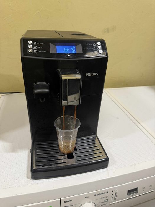 Каферобот 2бр работещи идеално