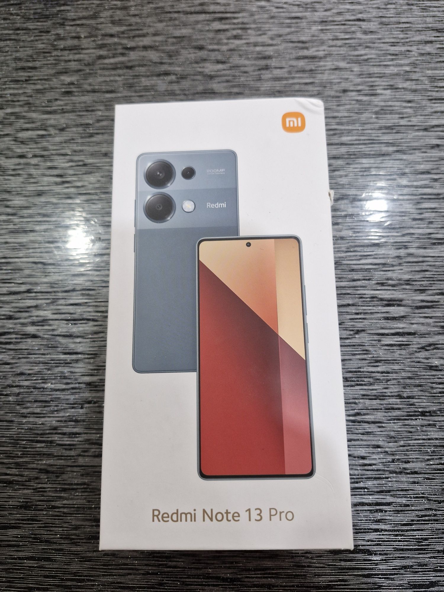 Redmi Note 13 Pro