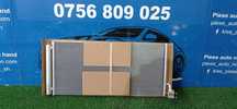 radiator clima condensor porsche panamera 971
