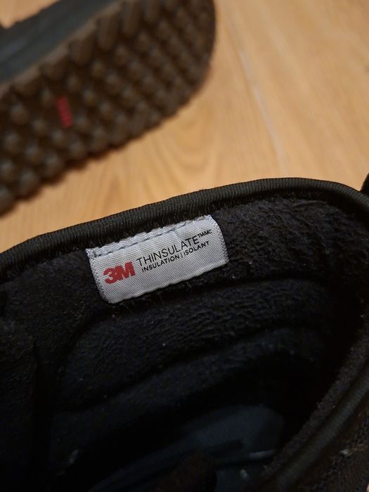 Ghete Vans Gore-Tex MTE-3 marimea 46