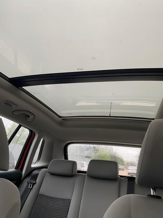 De vânzare Volkswagen Tiguan  1.4 Tsi  2011.