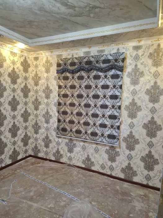 Remont ishlarini qilamiz  gipsakarton elektrika aboi shpakilovka kafel