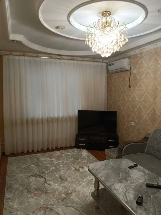 Аренда квартиры 3/4/4,болкон 1.5 ×6, ТТЗ 2.