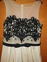 Rochie nasa . Mărime 42