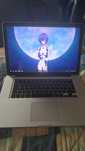 Apple MacBook Pro "17 late 2011