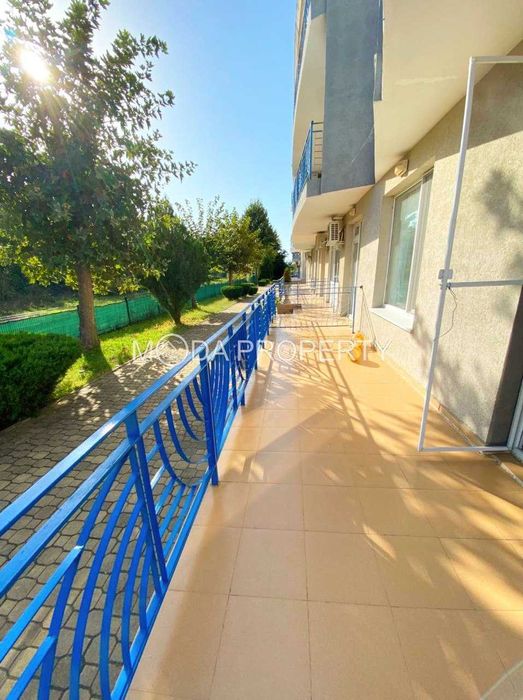 Продава се Двустаен апартамент в к.к. Слънчев бряг - 61 кв.м за 889 €/кв.м - Снимка #7