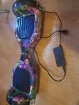 Hoverboard Original MonkeyBoard