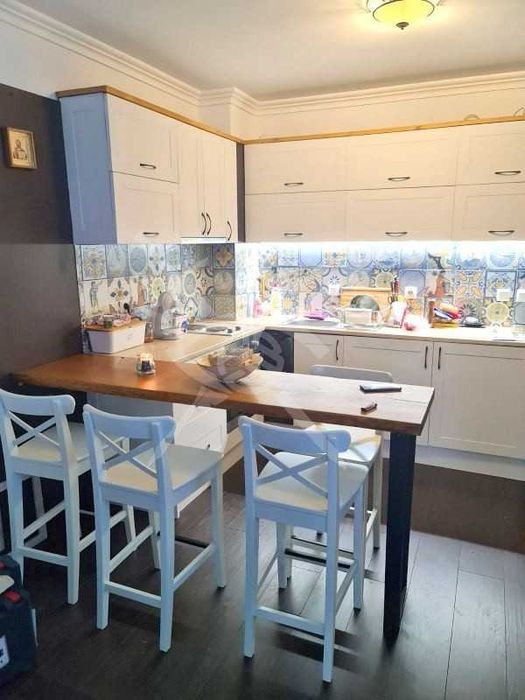 Продава се Двустаен апартамент в Свети Влас - 52 кв.м за 1289 €/кв.м - Снимка #2