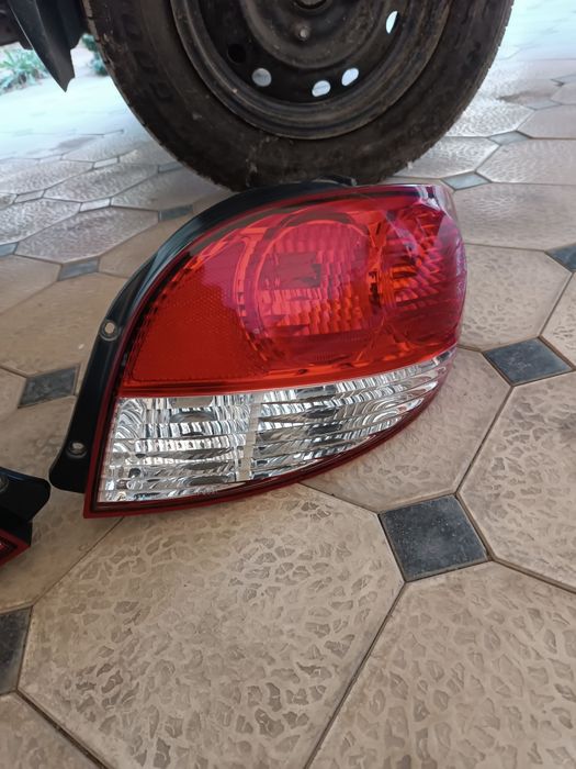 Matiz Best Fara original Ideal