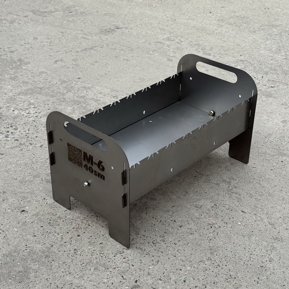Mangal M-6 мангал 40 см