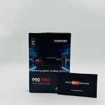 SSD Samsung 990 Pro 2TB