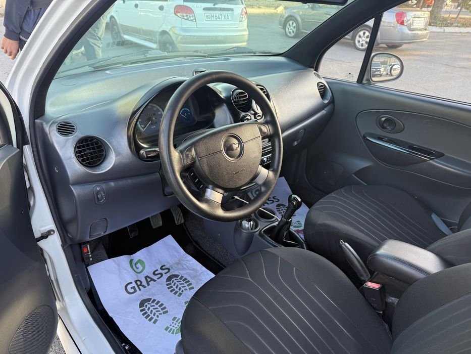 Matiz best 2006 holati yaxshi