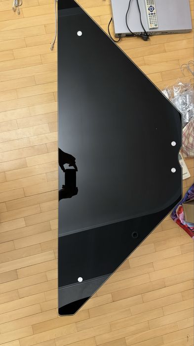 Comoda TV / Masuta sticla